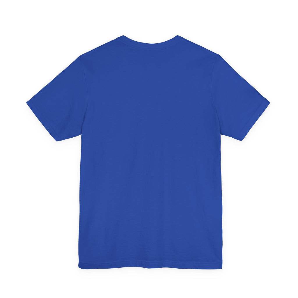 Destiny Short Sleeve - Bearing Hope Universe