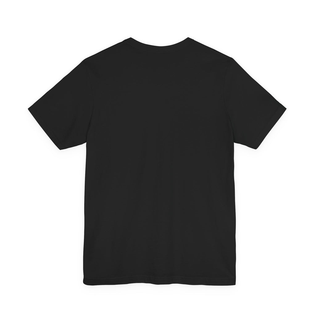 Destiny Short Sleeve - Bearing Hope Universe