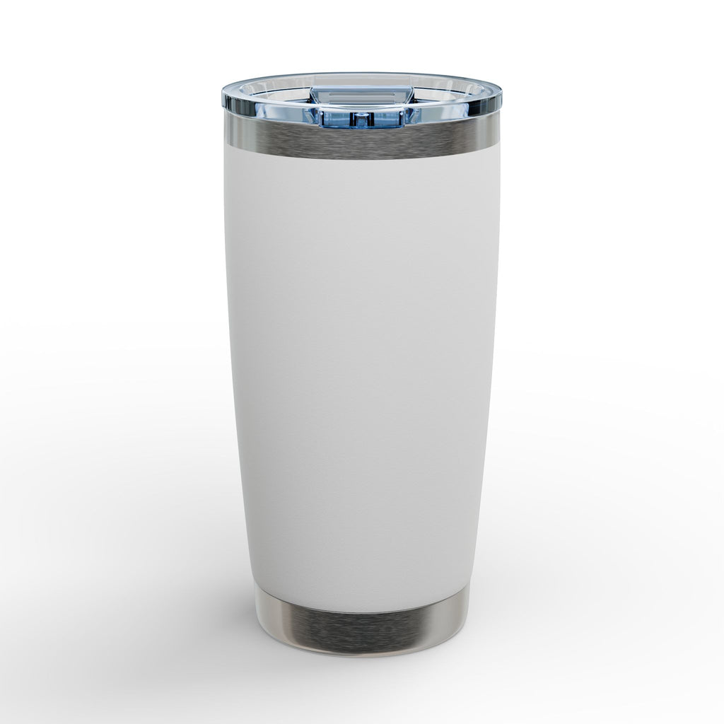 Engravable 20oz Riva Tumbler — Stainless Insulated Travel Cup