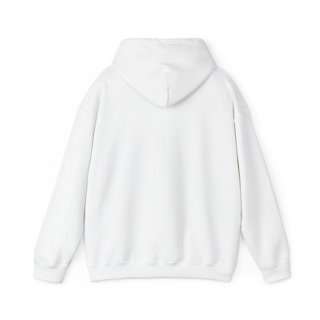 DNA Spiral Hoodie – 'I’m Not A Scientist But…' Genetic Science Graphic Sweatshirt - Bearing Hope Universe