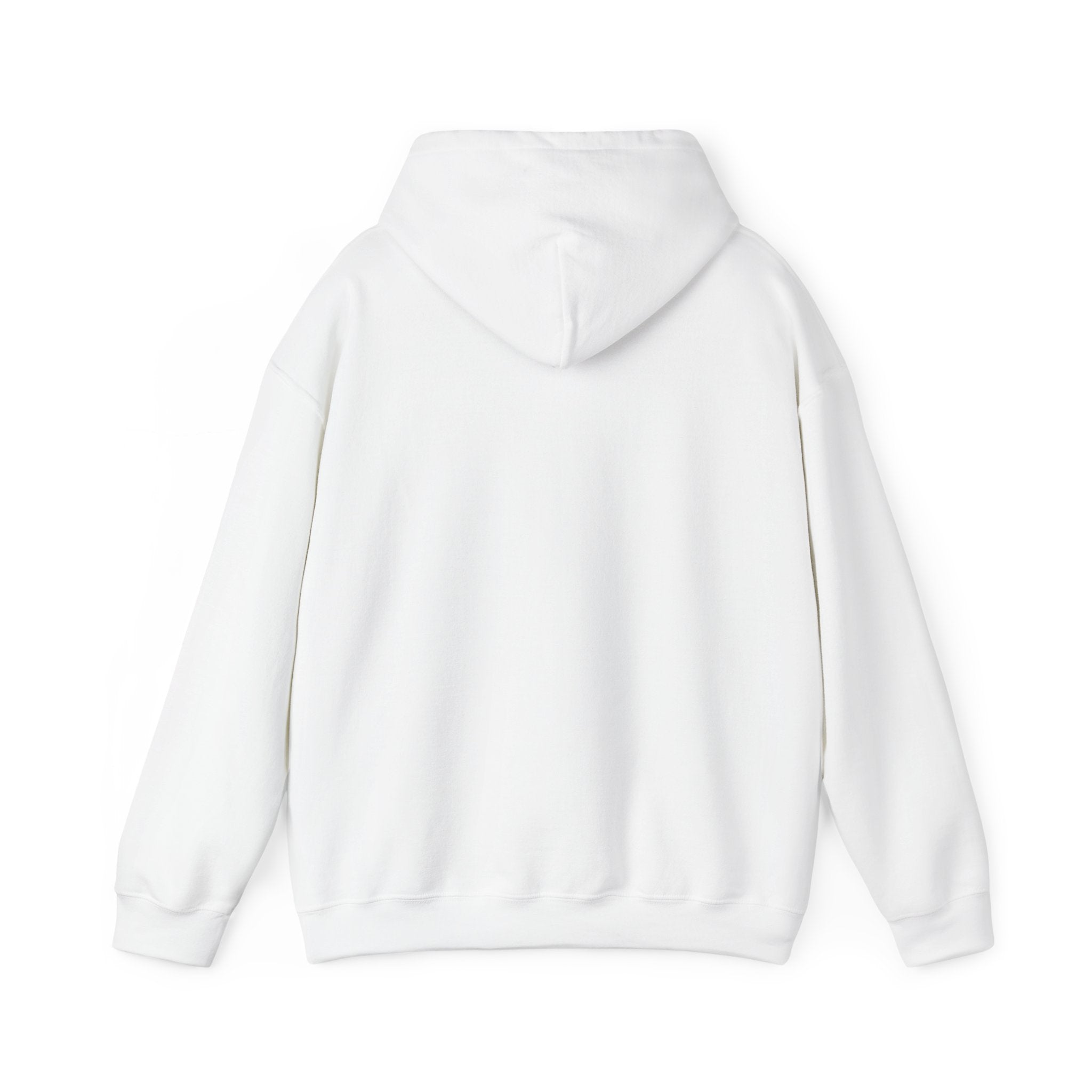 DNA Spiral Hoodie – 'I’m Not A Scientist But…' Genetic Science Graphic Sweatshirt - Bearing Hope Universe