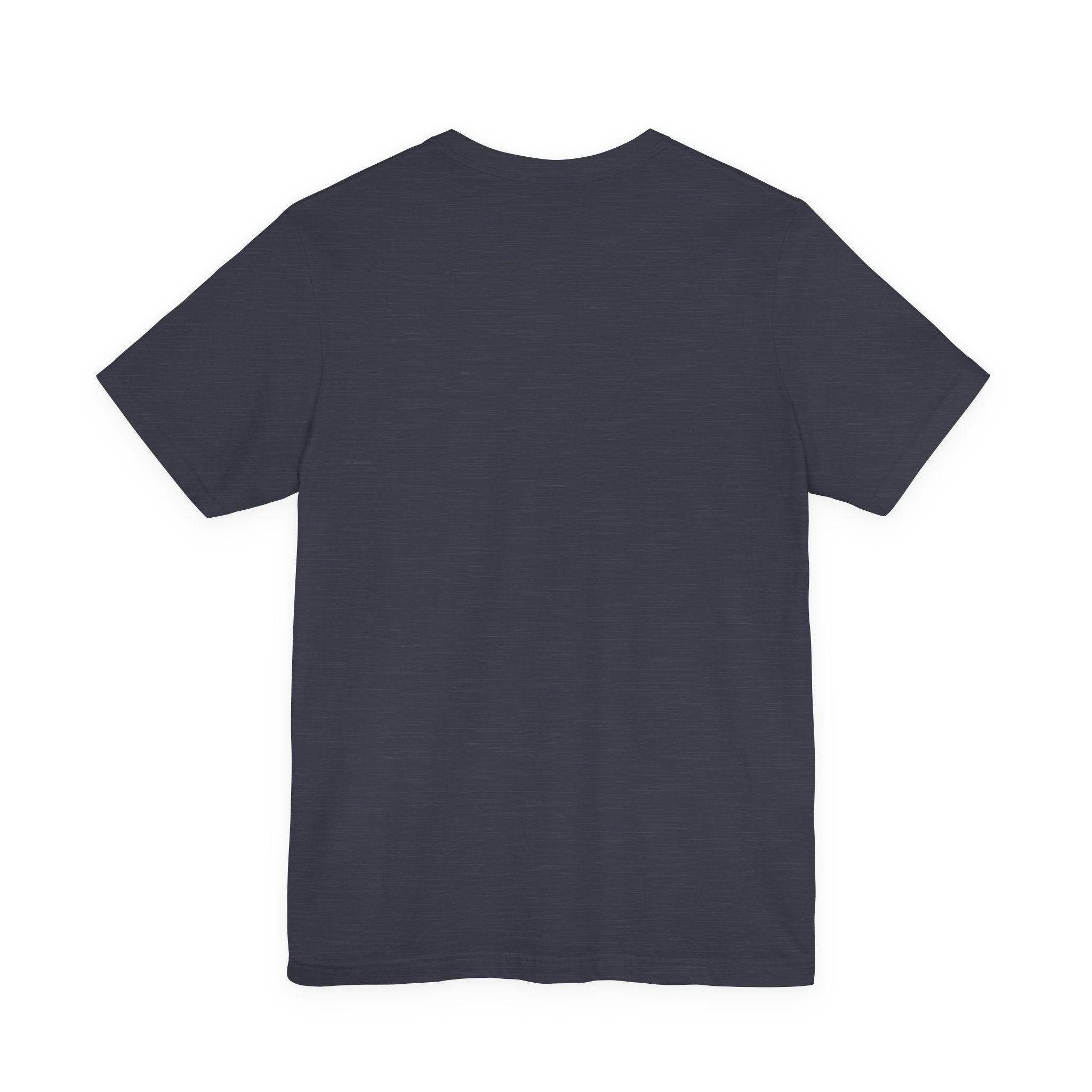 Destiny Short Sleeve - Bearing Hope Universe