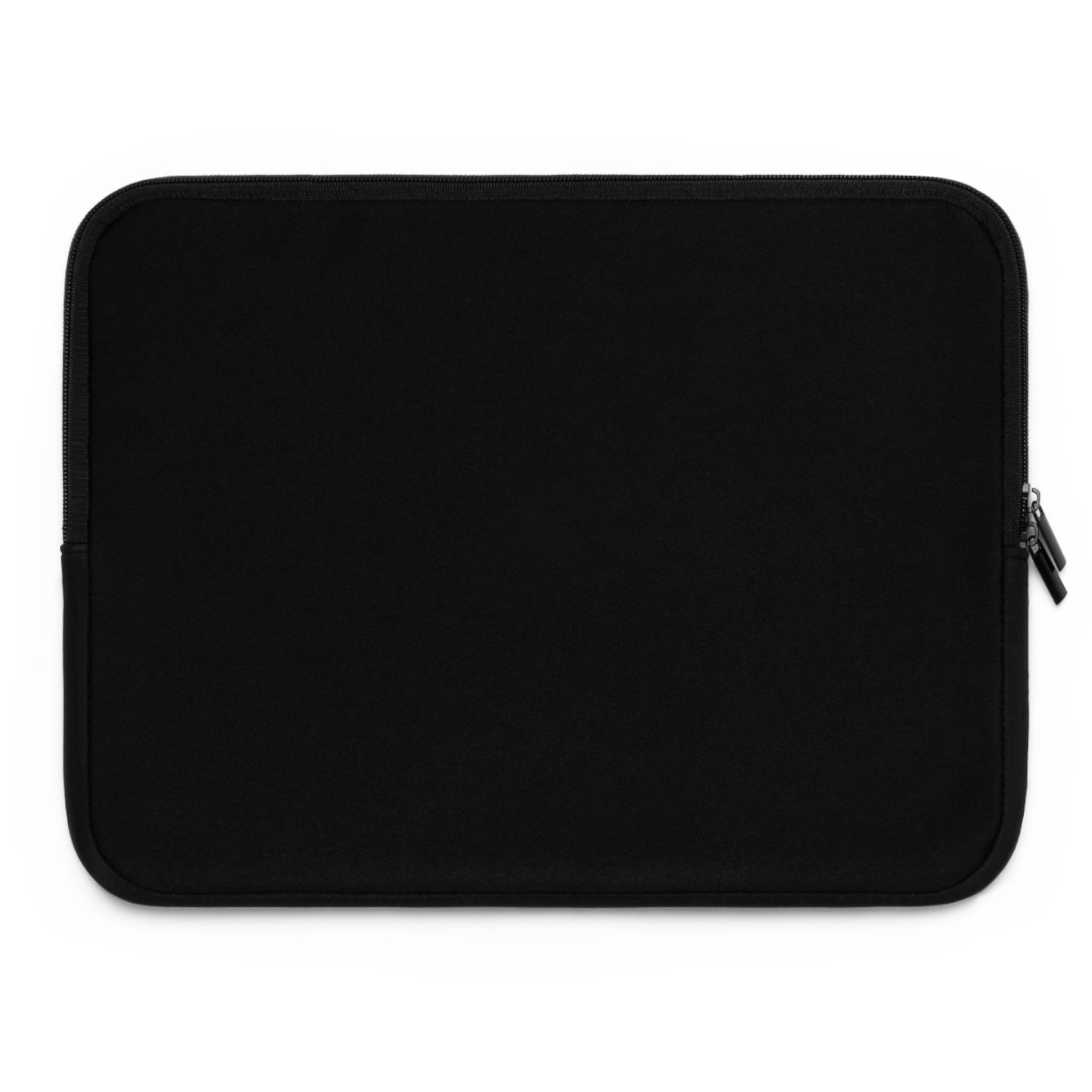 DNA Double Helix Laptop Sleeve — “Legacy is built through the lives we protect.” Inspirational Science Case