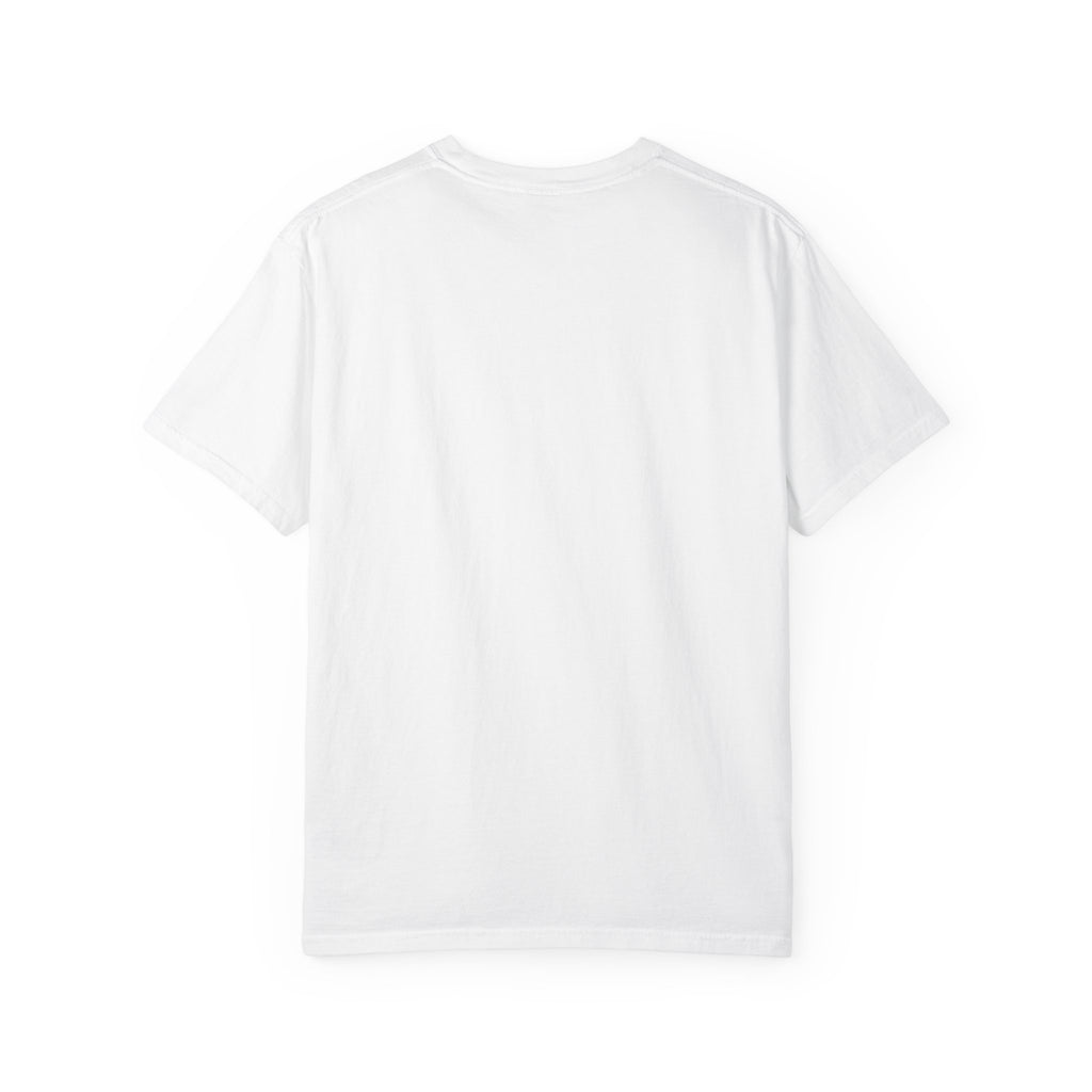 Bearing Hope T-Shirt — Guardians of the Last Hope Seal Graphic Tee