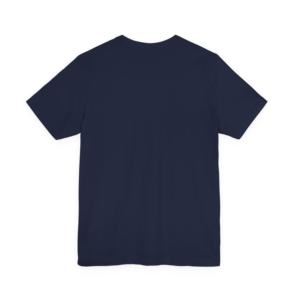 Destiny Short Sleeve - Bearing Hope Universe