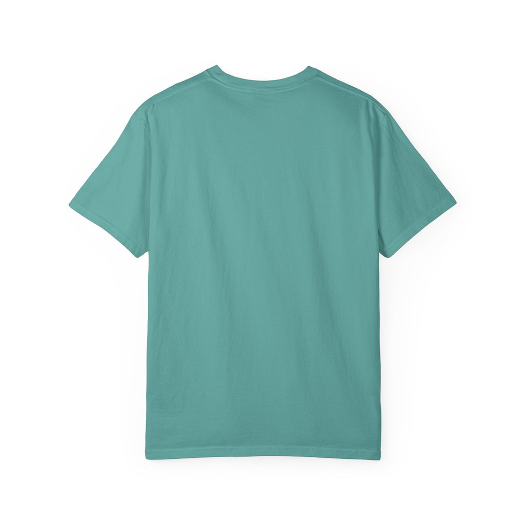 Bearing Hope T-Shirt — Guardians of the Last Hope Seal Graphic Tee