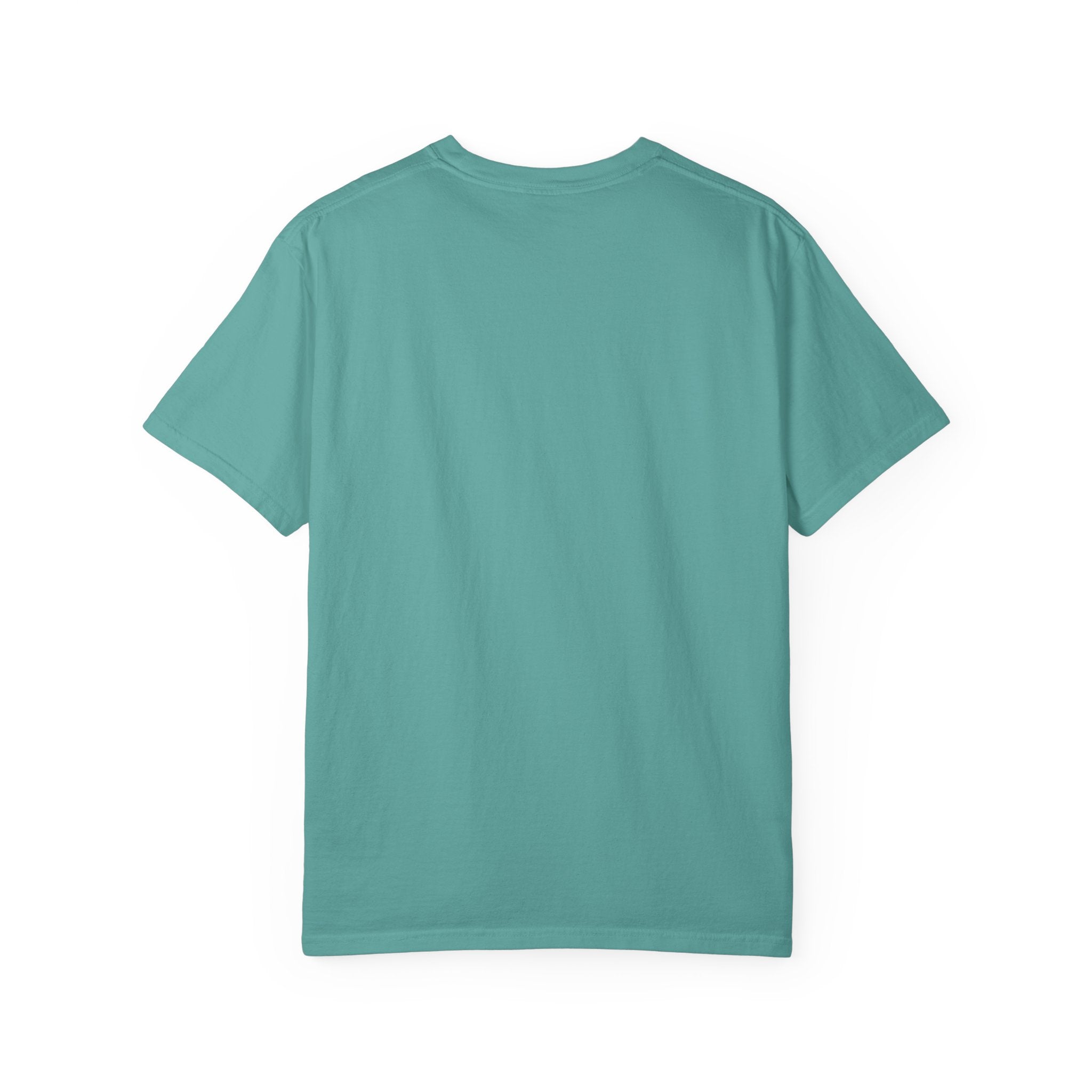 Bearing Hope T-Shirt — Guardians of the Last Hope Seal Graphic Tee