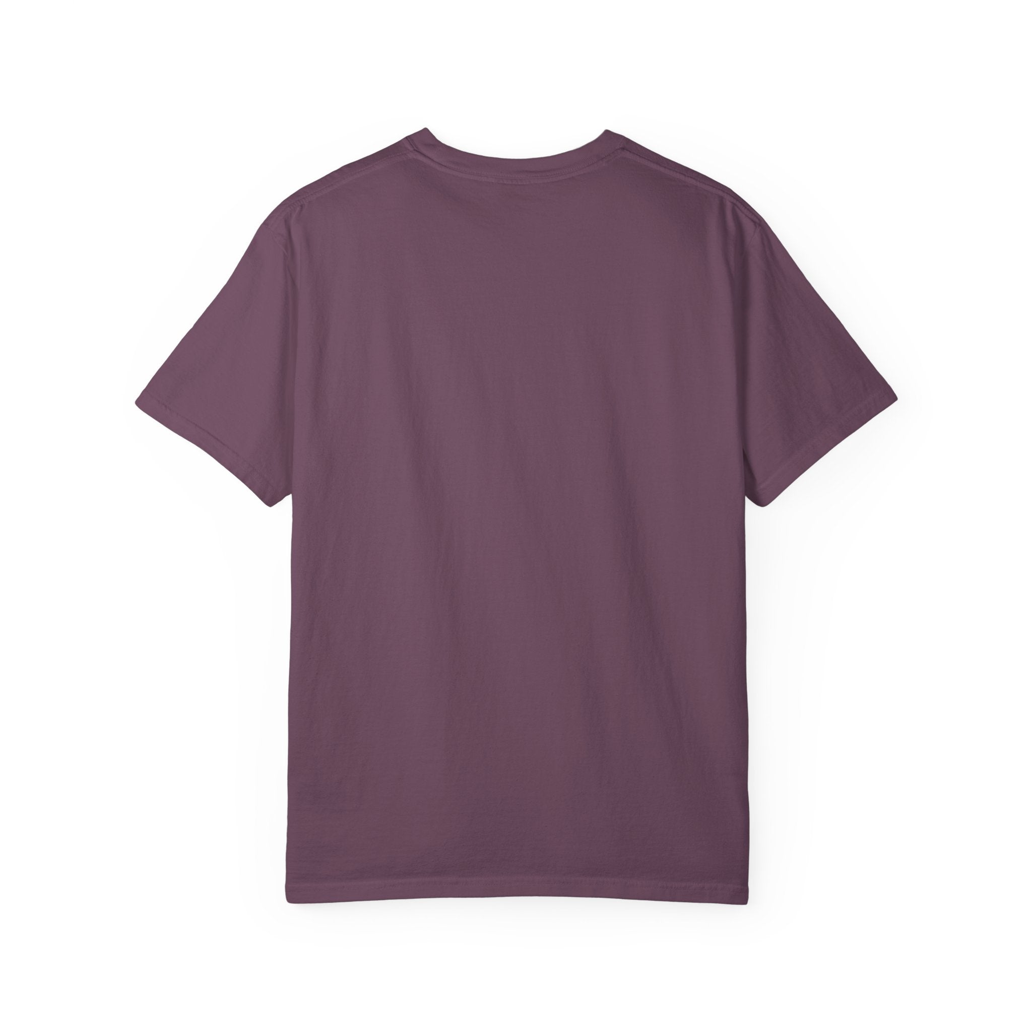 Bearing Hope T-Shirt — Guardians of the Last Hope Seal Graphic Tee