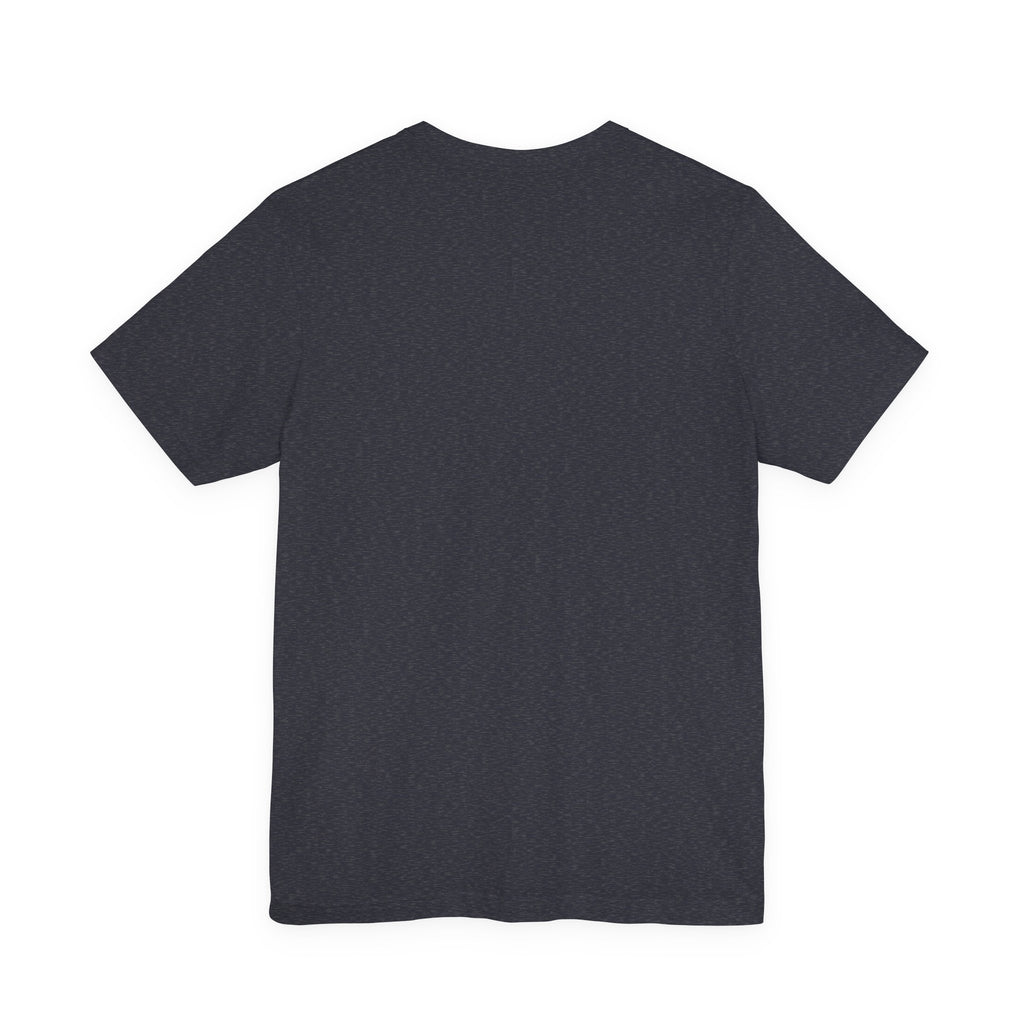 Destiny Short Sleeve - Bearing Hope Universe