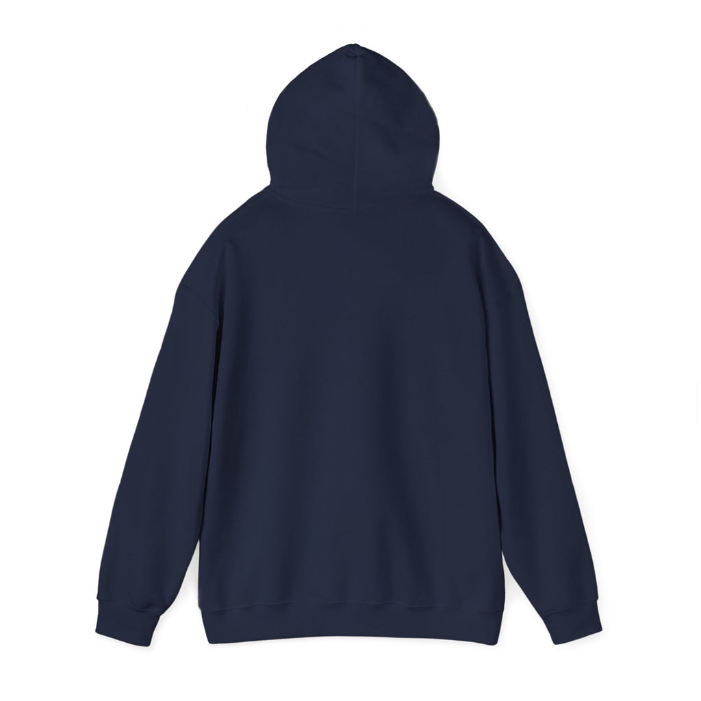 DNA Spiral Hoodie – 'I’m Not A Scientist But…' Genetic Science Graphic Sweatshirt - Bearing Hope Universe