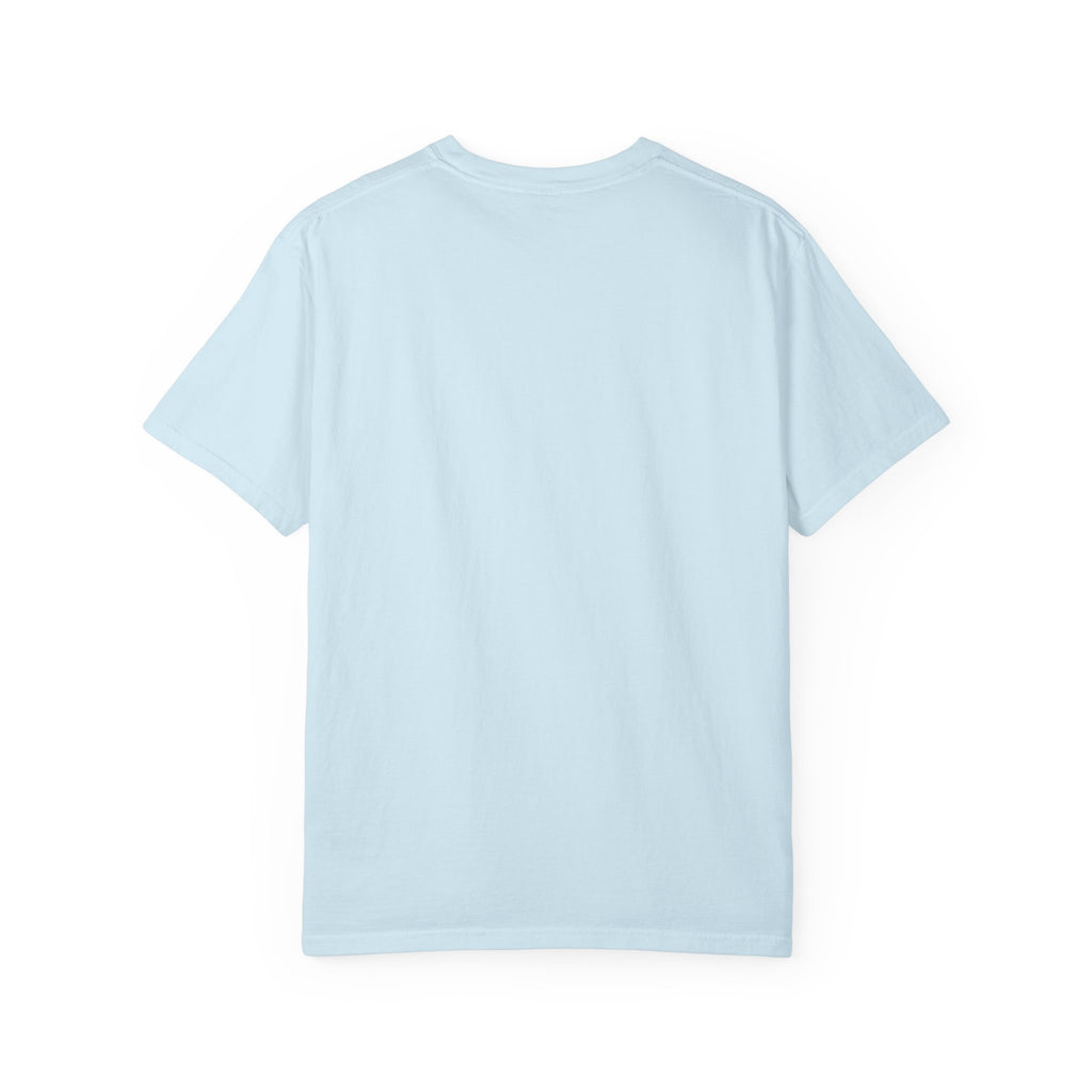 Bearing Hope T-Shirt — Guardians of the Last Hope Seal Graphic Tee