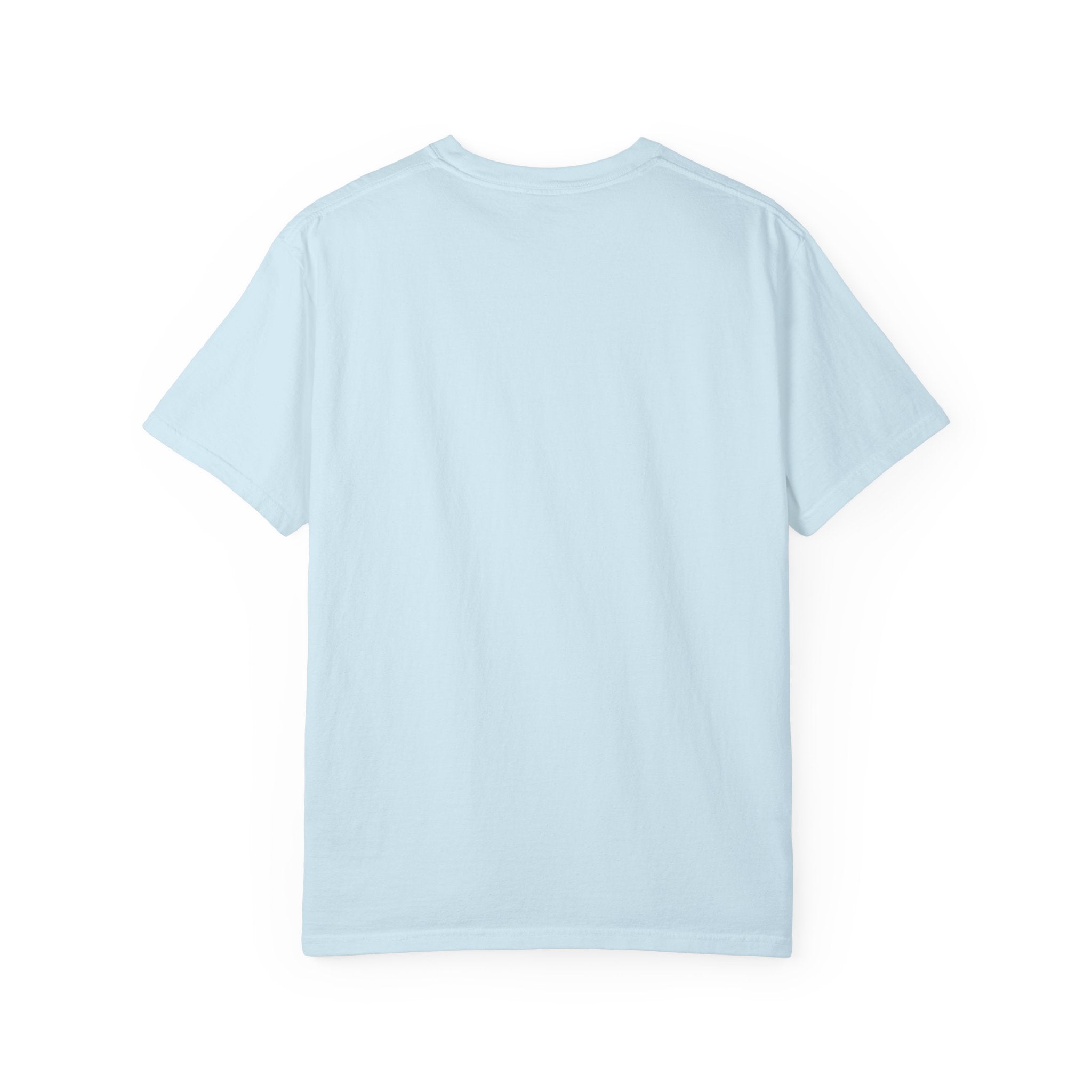Bearing Hope T-Shirt — Guardians of the Last Hope Seal Graphic Tee
