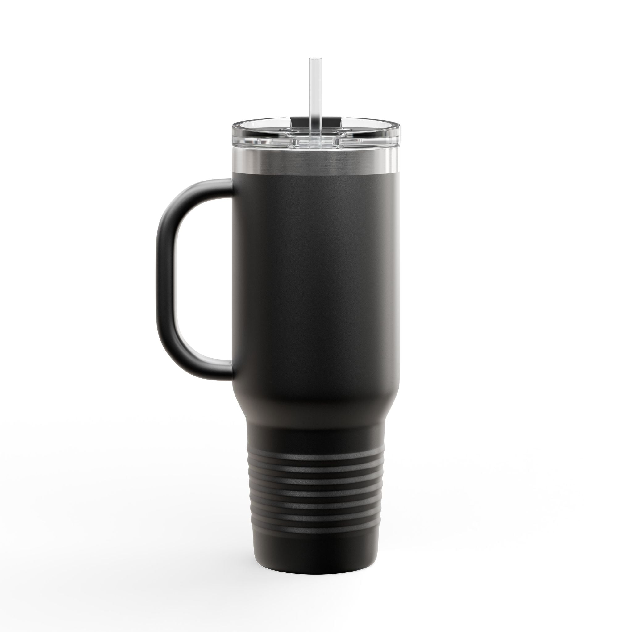 Travel Mug — "Hope is the Miracle" Insulated 40oz Tumbler