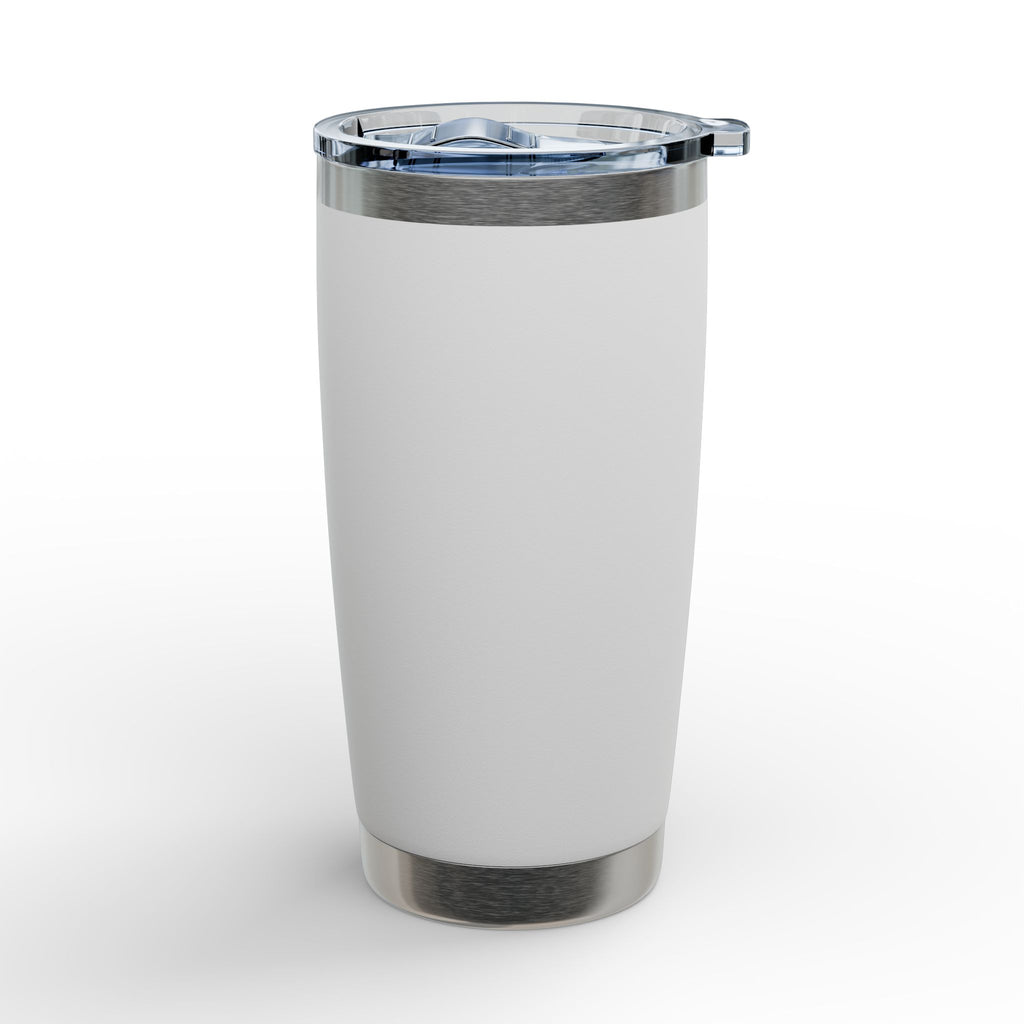 Engravable 20oz Riva Tumbler — Stainless Insulated Travel Cup