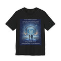 Destiny Short Sleeve - Bearing Hope Universe