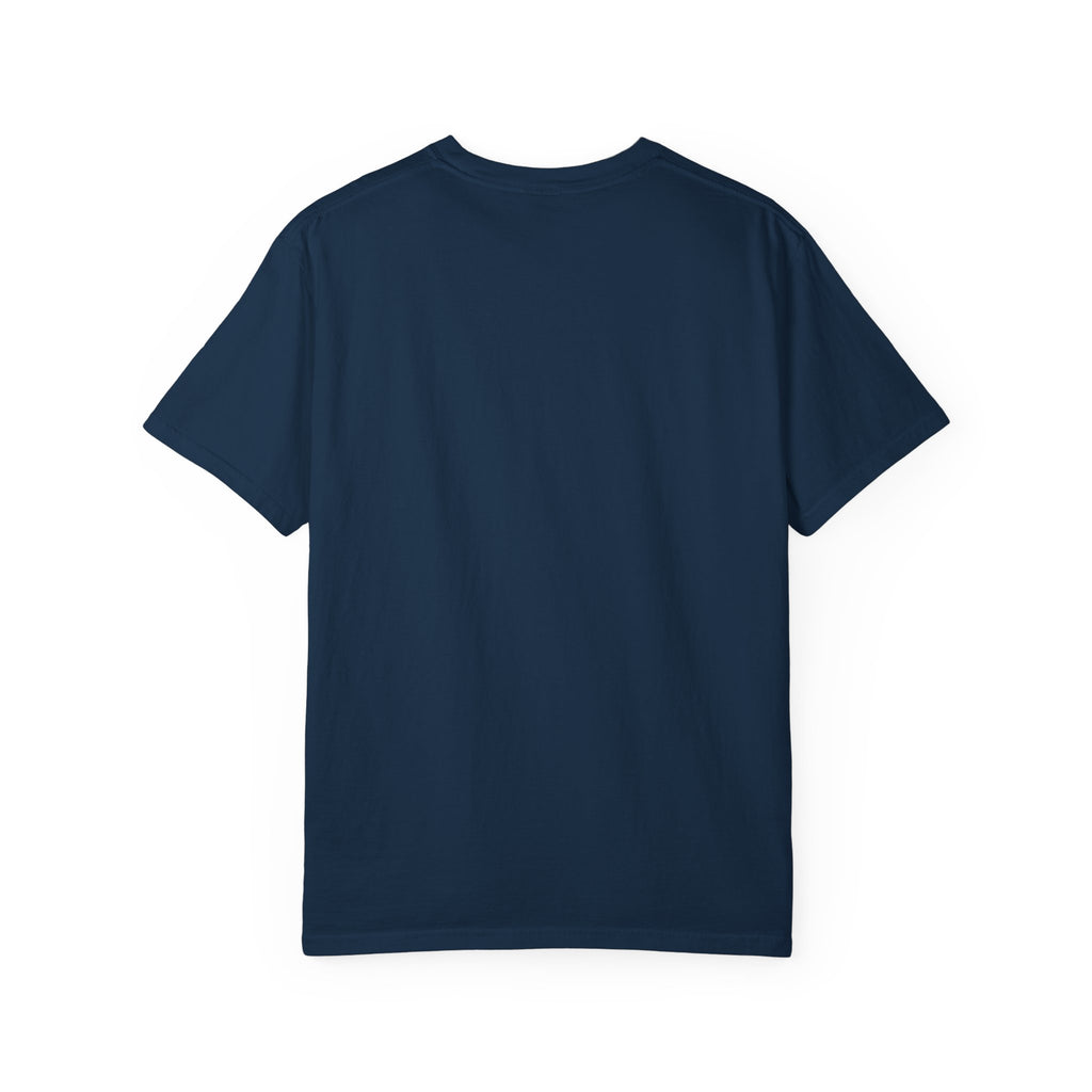 Bearing Hope T-Shirt — Guardians of the Last Hope Seal Graphic Tee
