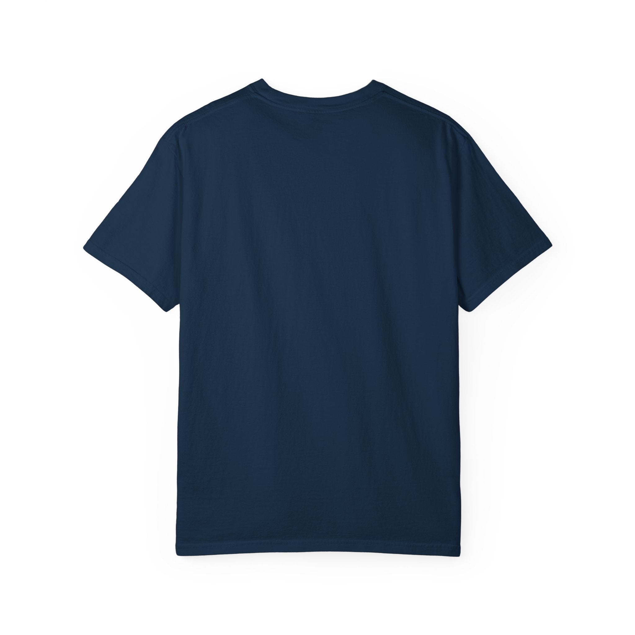 Bearing Hope T-Shirt — Guardians of the Last Hope Seal Graphic Tee