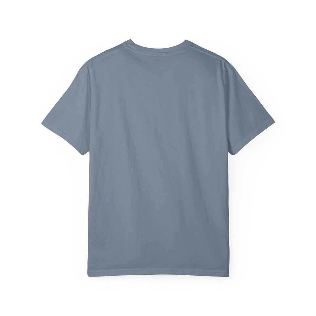 Bearing Hope T-Shirt — Guardians of the Last Hope Seal Graphic Tee