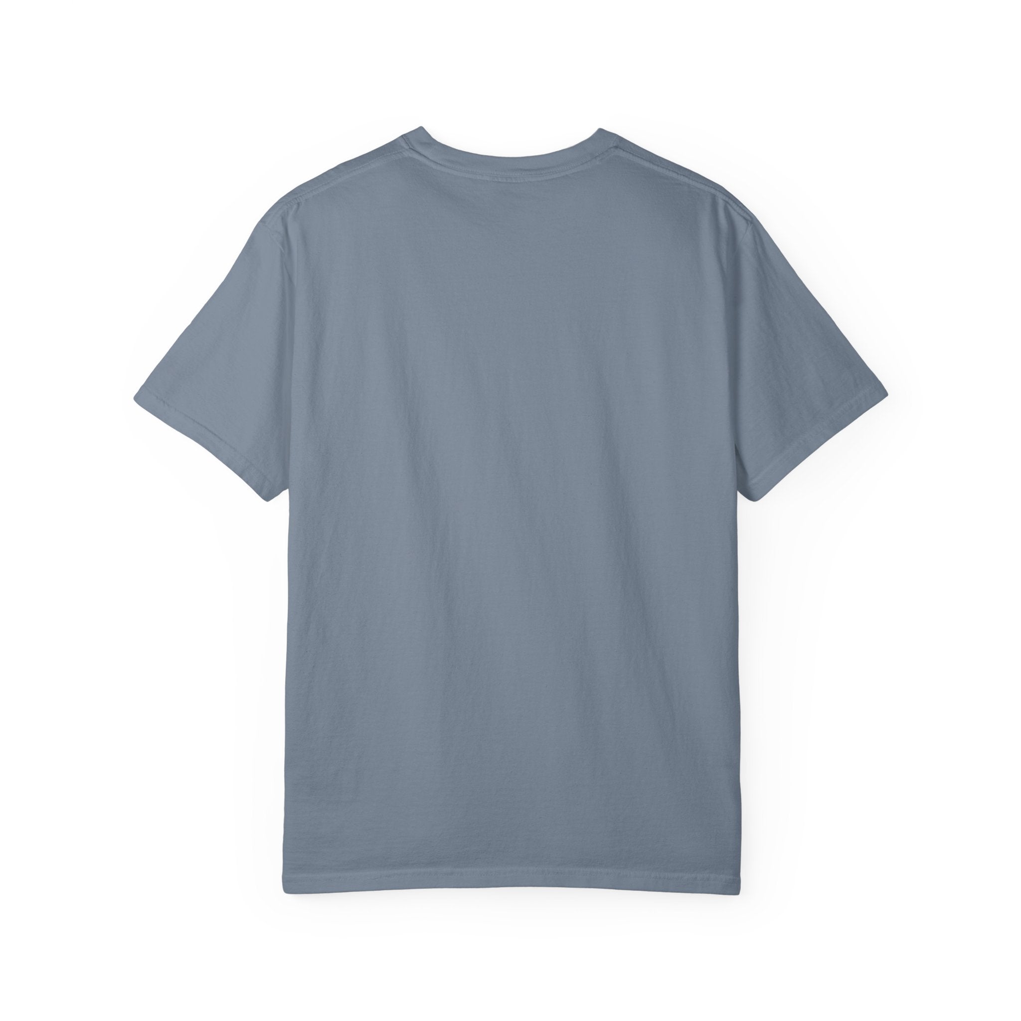 Bearing Hope T-Shirt — Guardians of the Last Hope Seal Graphic Tee