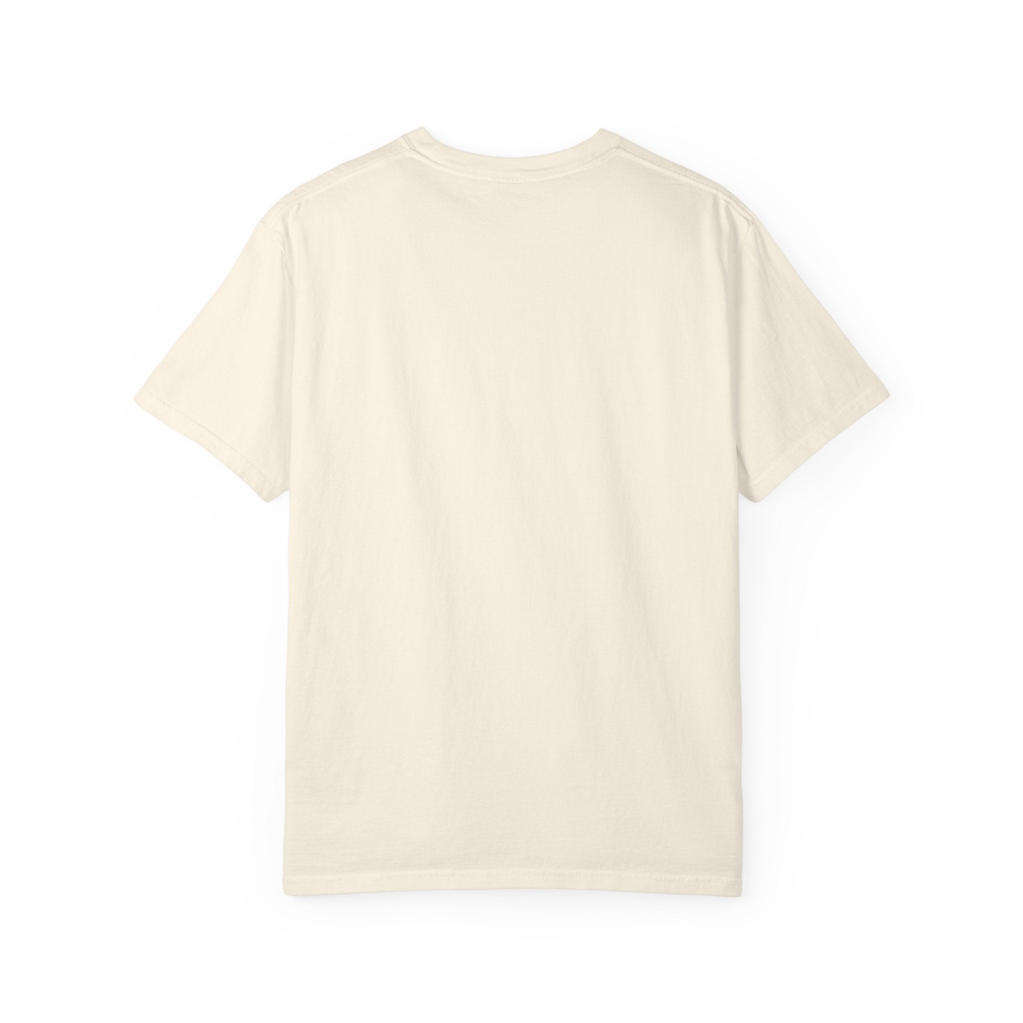 Bearing Hope T-Shirt — Guardians of the Last Hope Seal Graphic Tee