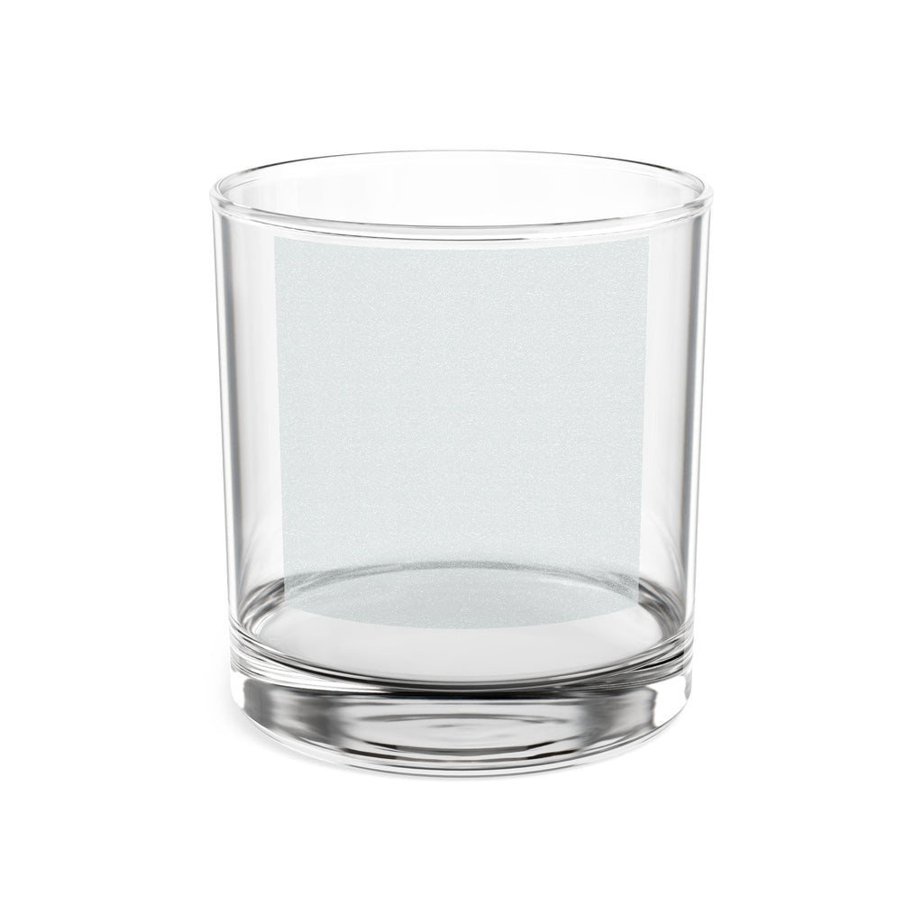 Engravable 10.5oz Whiskey Glass — Personalized Rocks Glass for Groomsmen, Birthdays & Father’s Day