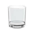 Engravable 10.5oz Whiskey Glass — Personalized Rocks Glass for Groomsmen, Birthdays & Father’s Day