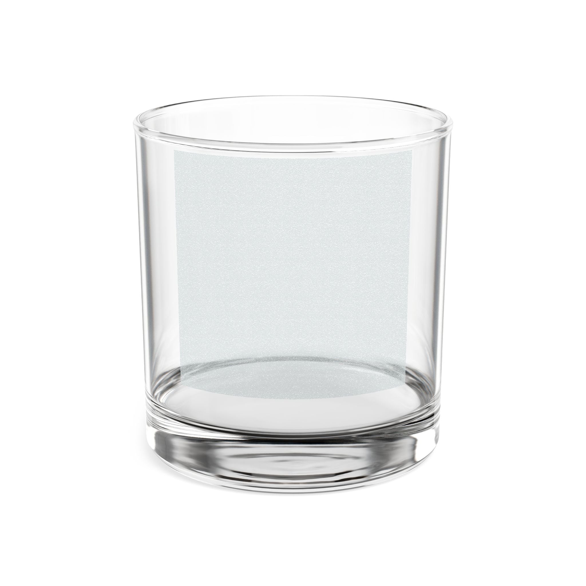 Engravable 10.5oz Whiskey Glass — Personalized Rocks Glass for Groomsmen, Birthdays & Father’s Day