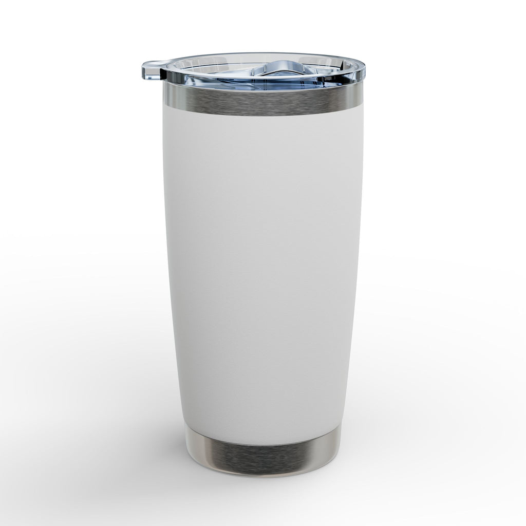 Engravable 20oz Riva Tumbler — Stainless Insulated Travel Cup
