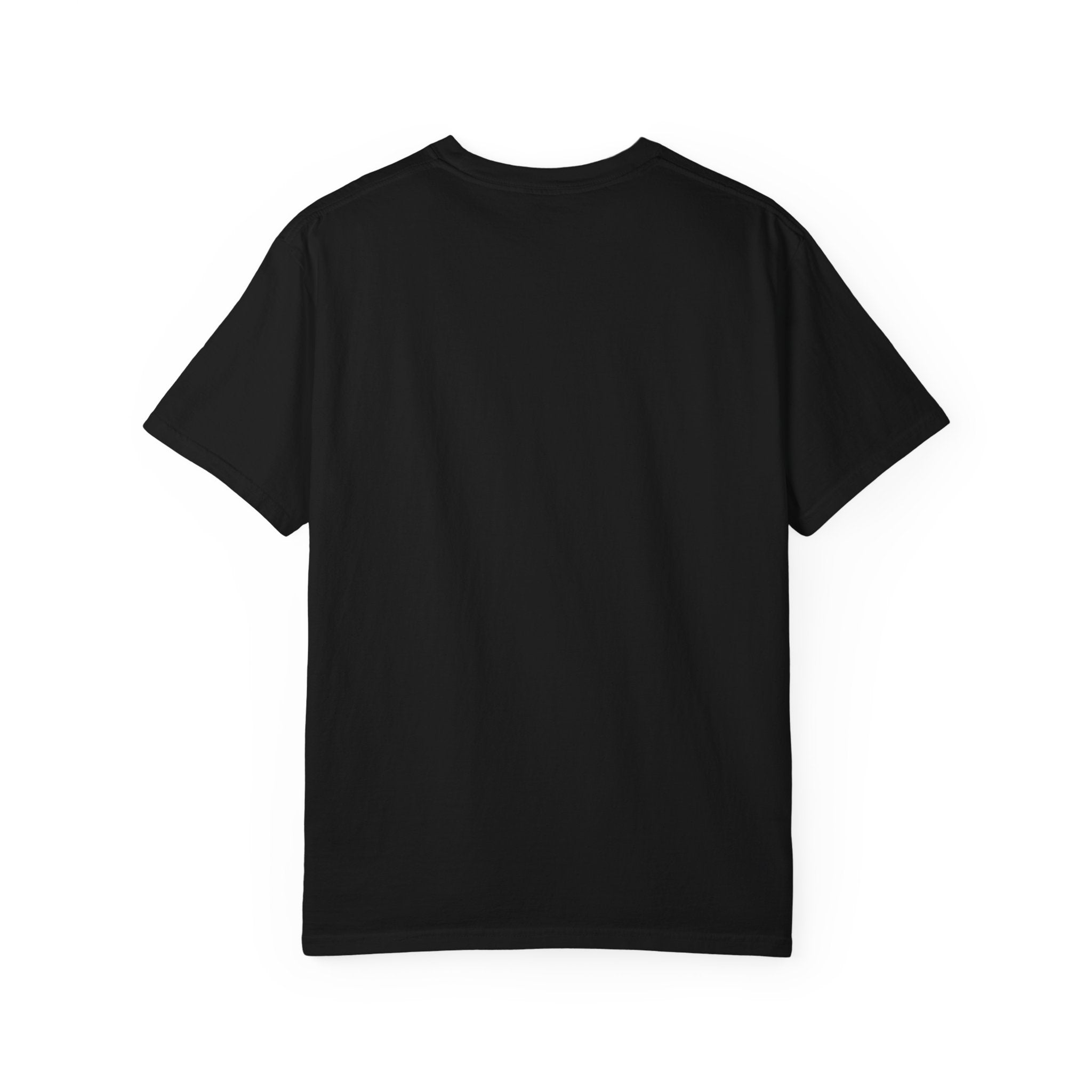 Bearing Hope T-Shirt — Guardians of the Last Hope Seal Graphic Tee