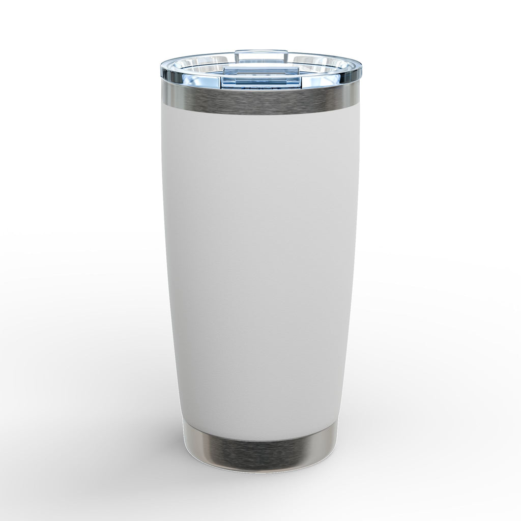 Engravable 20oz Riva Tumbler — Stainless Insulated Travel Cup