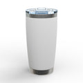 Engravable 20oz Riva Tumbler — Stainless Insulated Travel Cup
