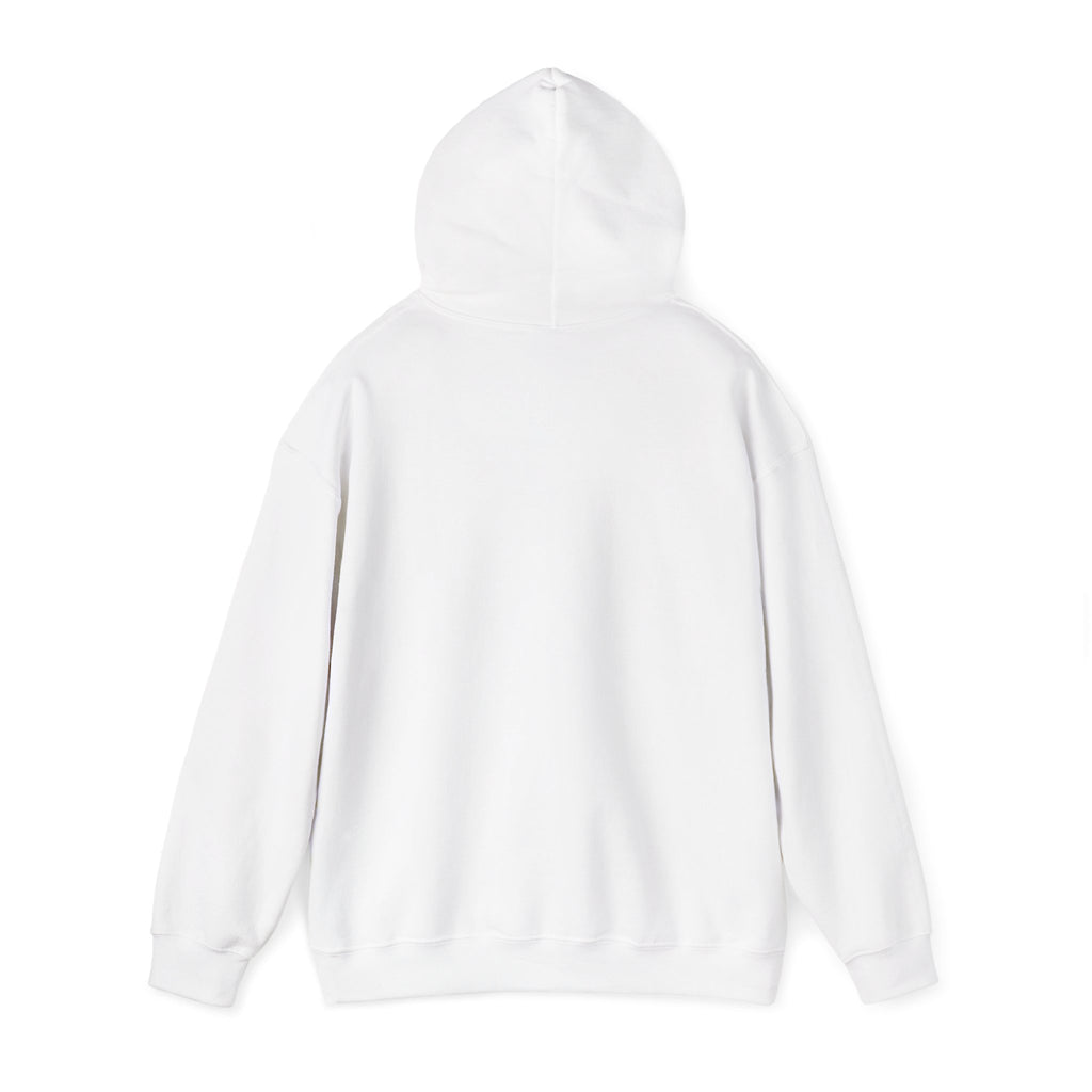 DNA Spiral Hoodie – 'I’m Not A Scientist But…' Genetic Science Graphic Sweatshirt - Bearing Hope Universe