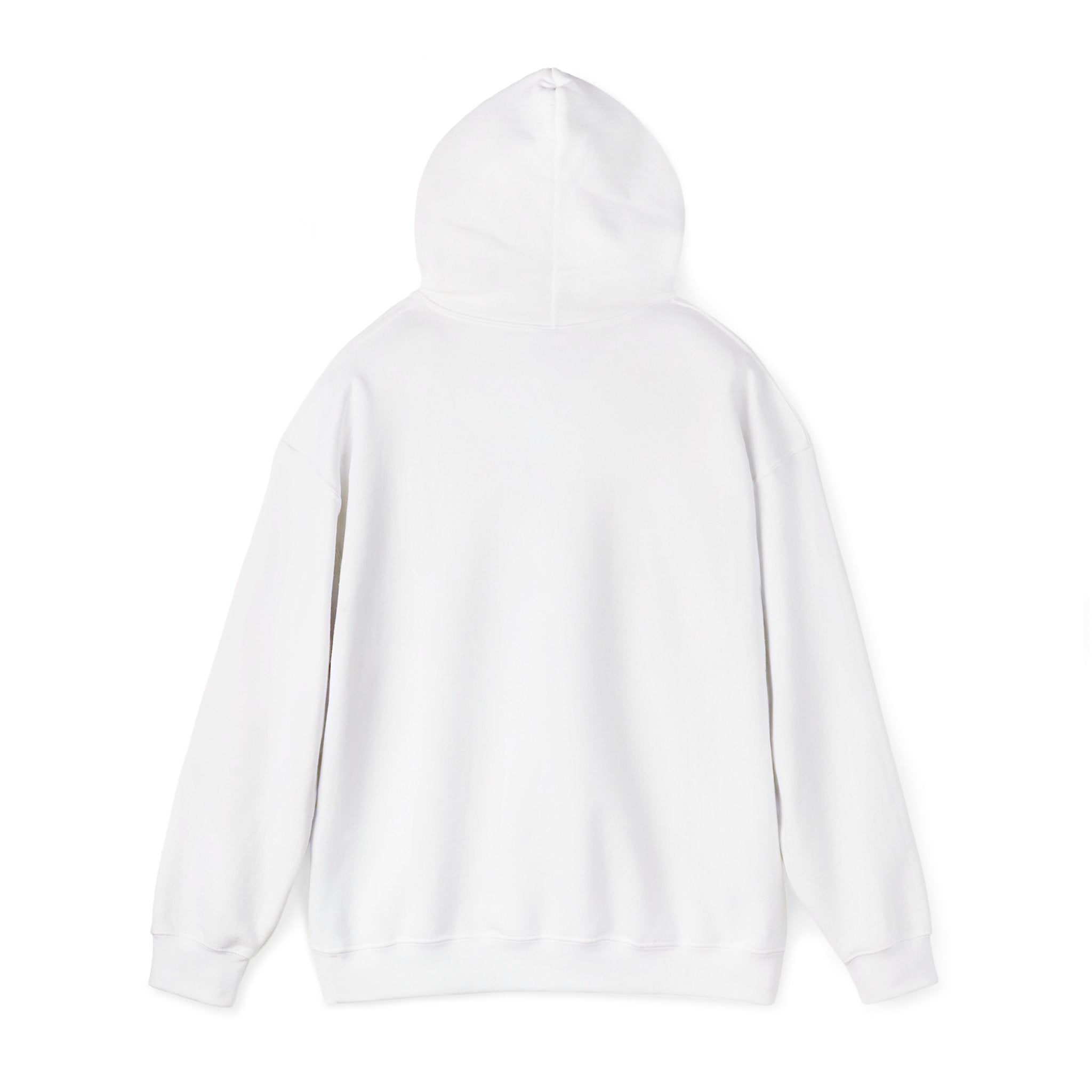 DNA Spiral Hoodie – 'I’m Not A Scientist But…' Genetic Science Graphic Sweatshirt - Bearing Hope Universe