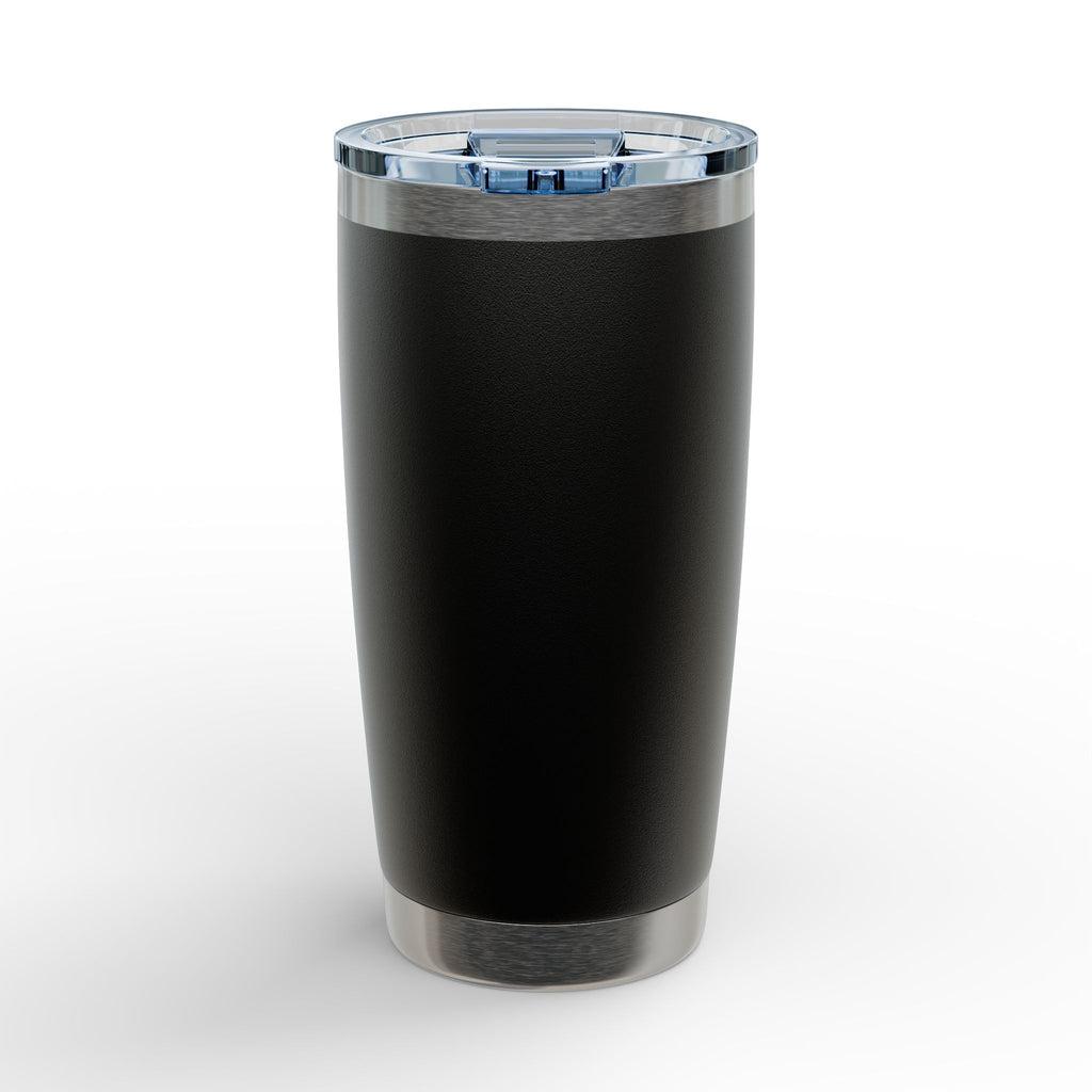 Engravable 20oz Riva Tumbler — Stainless Insulated Travel Cup