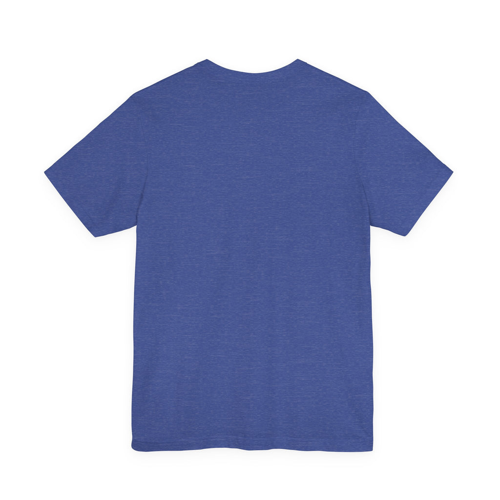Destiny Short Sleeve - Bearing Hope Universe