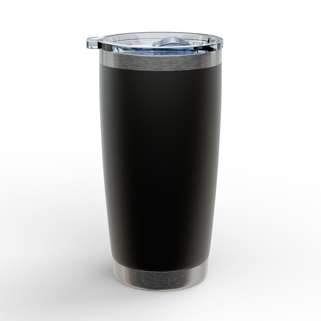 Engravable 20oz Riva Tumbler — Stainless Insulated Travel Cup