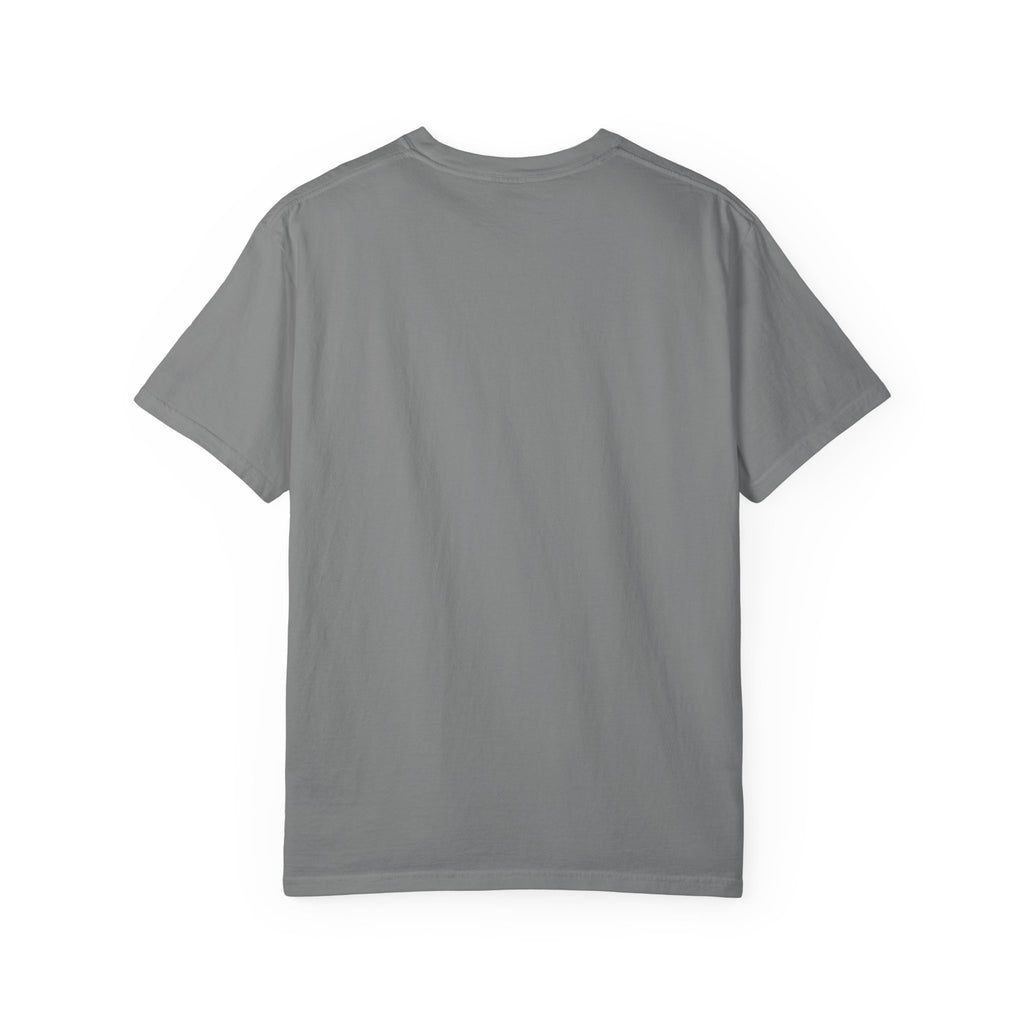 Bearing Hope T-Shirt — Guardians of the Last Hope Seal Graphic Tee