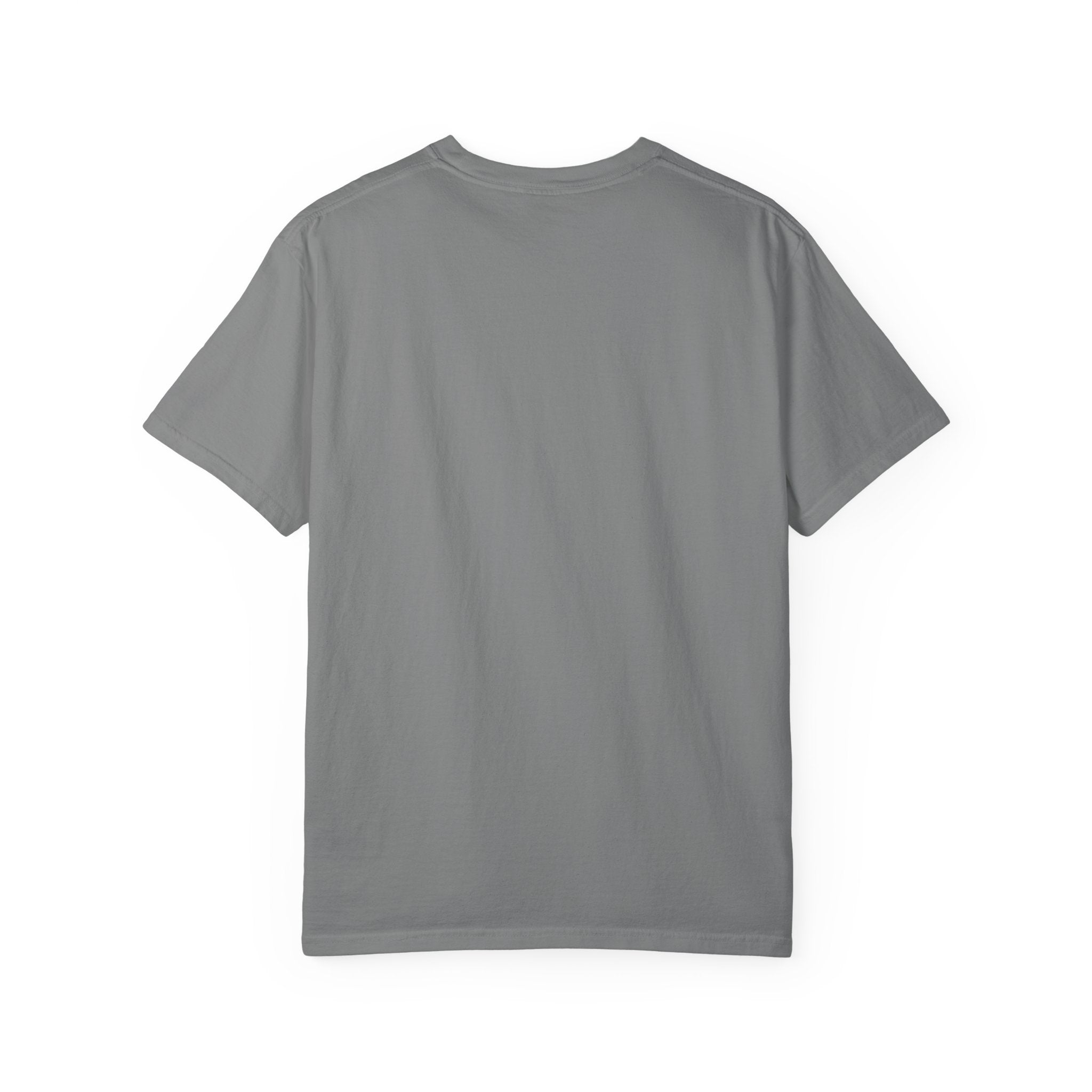 Bearing Hope T-Shirt — Guardians of the Last Hope Seal Graphic Tee