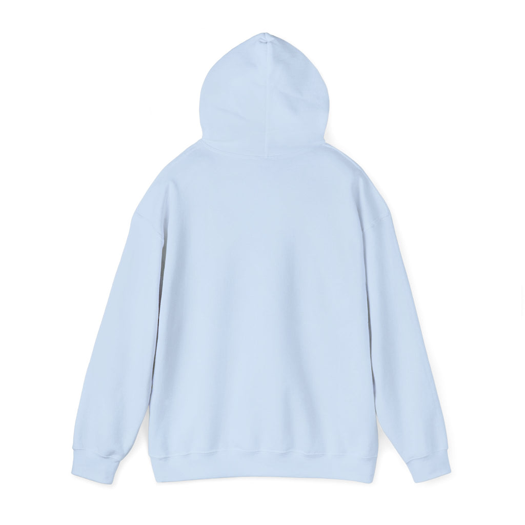 DNA Spiral Hoodie – 'I’m Not A Scientist But…' Genetic Science Graphic Sweatshirt - Bearing Hope Universe
