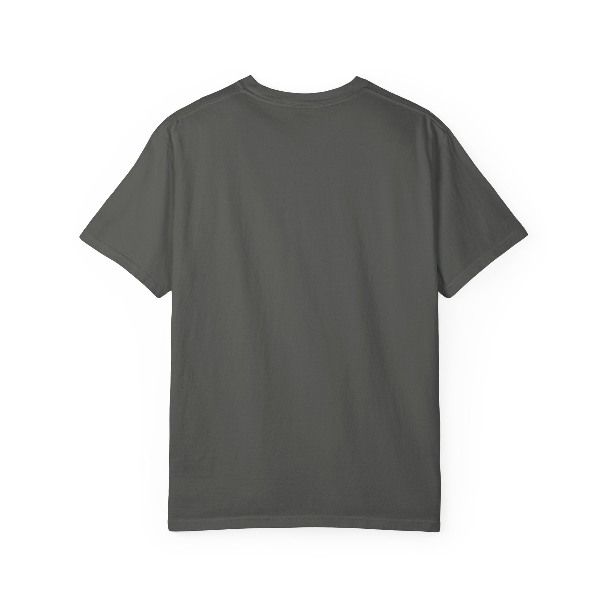Bearing Hope T-Shirt — Guardians of the Last Hope Seal Graphic Tee