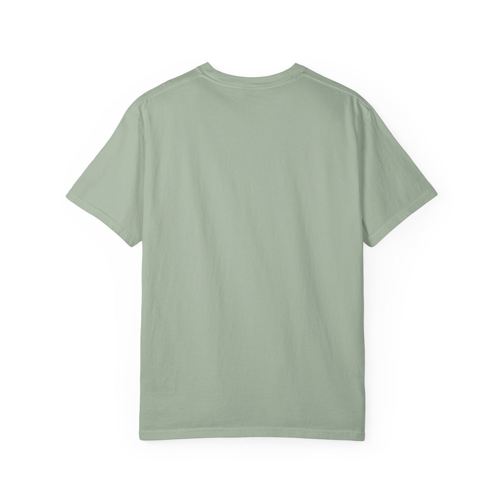 Bearing Hope T-Shirt — Guardians of the Last Hope Seal Graphic Tee