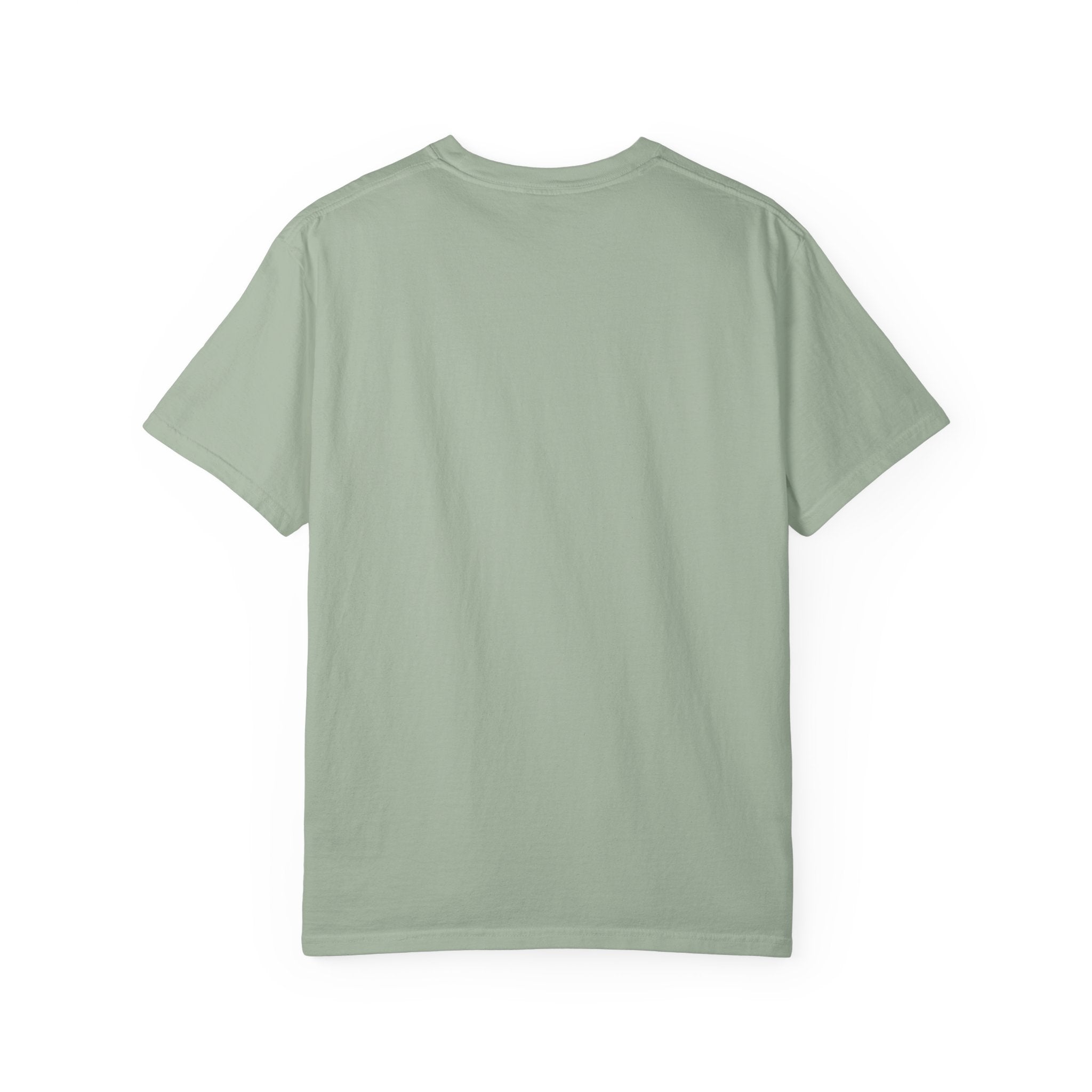 Bearing Hope T-Shirt — Guardians of the Last Hope Seal Graphic Tee