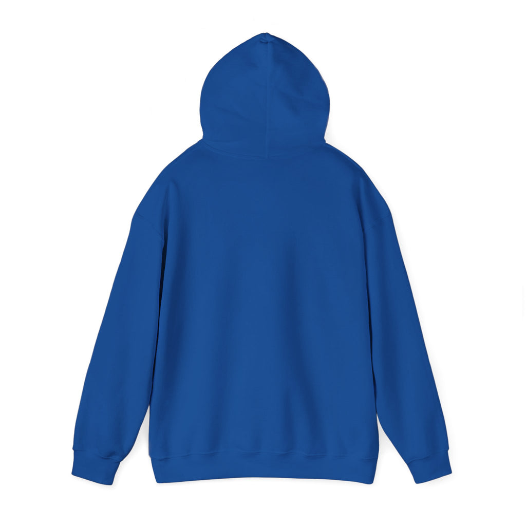 DNA Spiral Hoodie – 'I’m Not A Scientist But…' Genetic Science Graphic Sweatshirt - Bearing Hope Universe