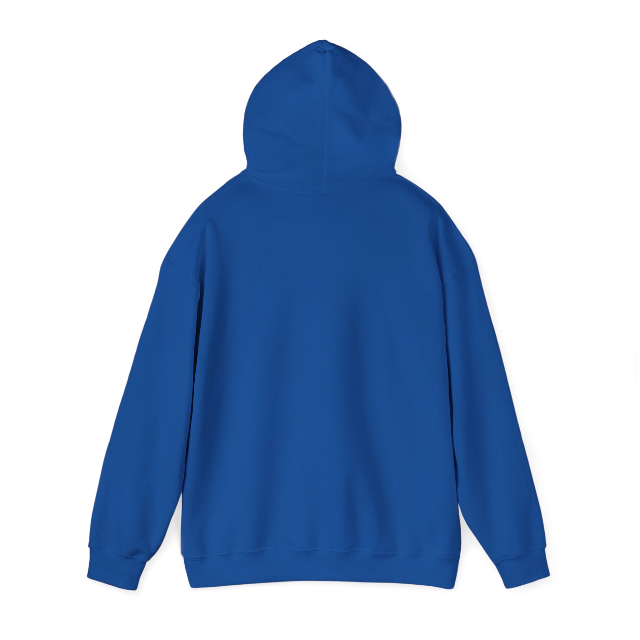 DNA Spiral Hoodie – 'I’m Not A Scientist But…' Genetic Science Graphic Sweatshirt - Bearing Hope Universe