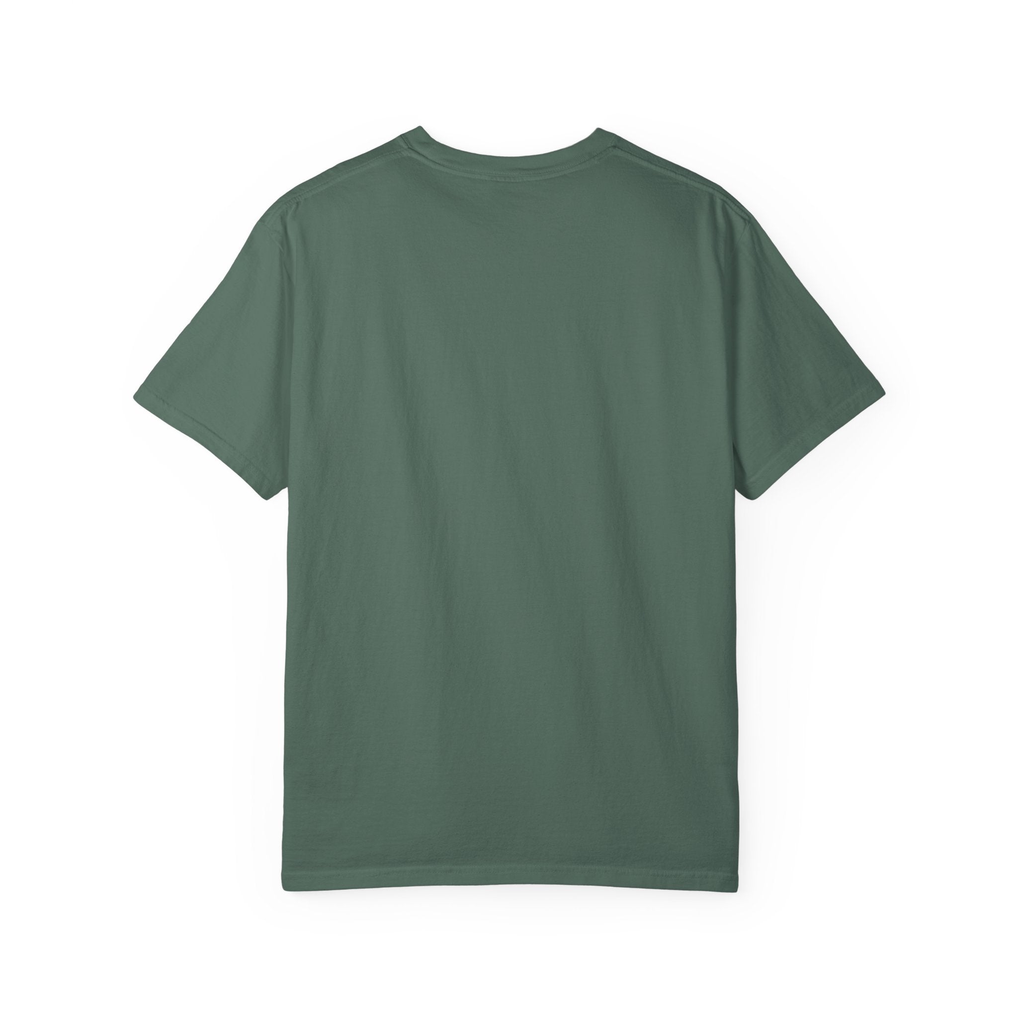 Bearing Hope T-Shirt — Guardians of the Last Hope Seal Graphic Tee