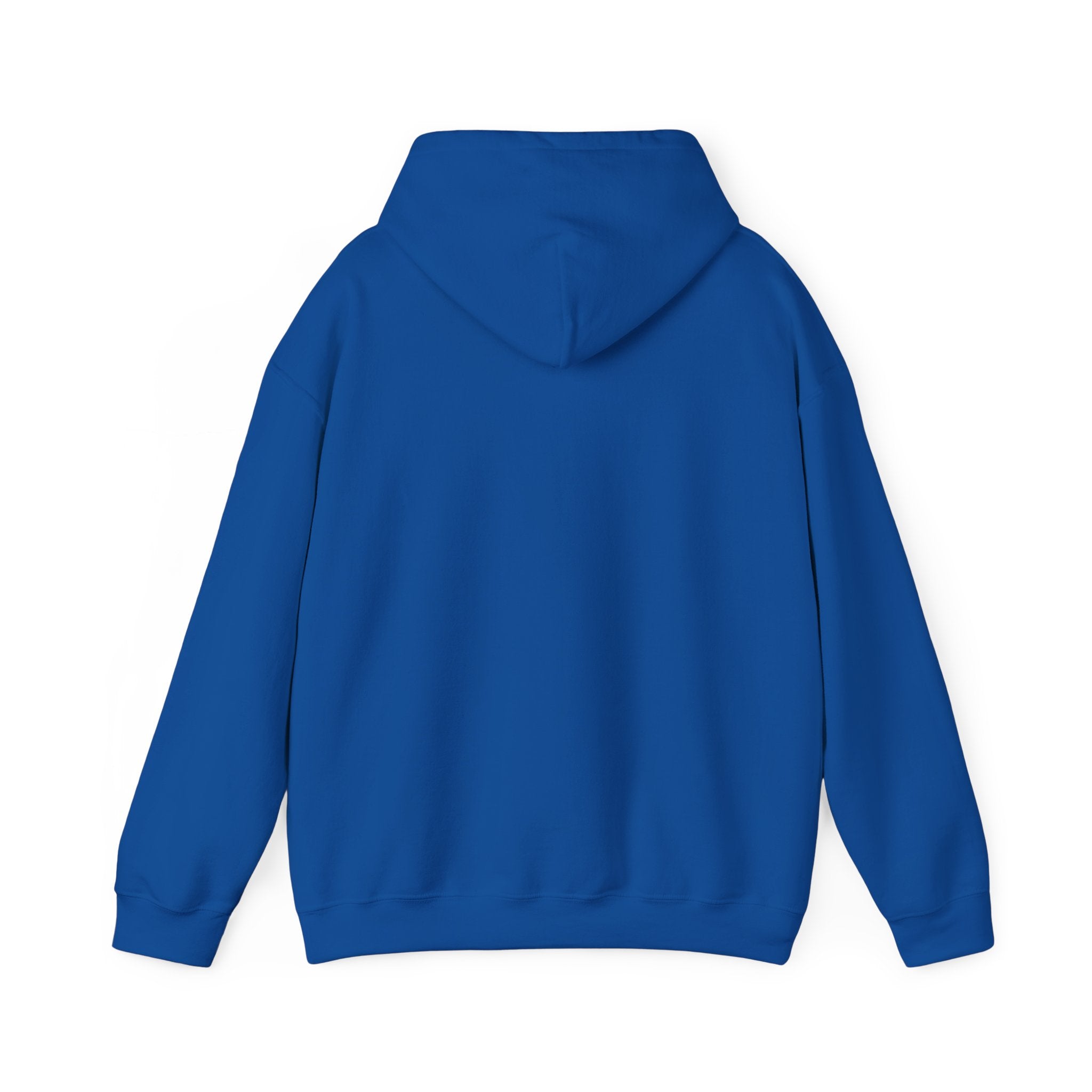 DNA Spiral Hoodie – 'I’m Not A Scientist But…' Genetic Science Graphic Sweatshirt - Bearing Hope Universe
