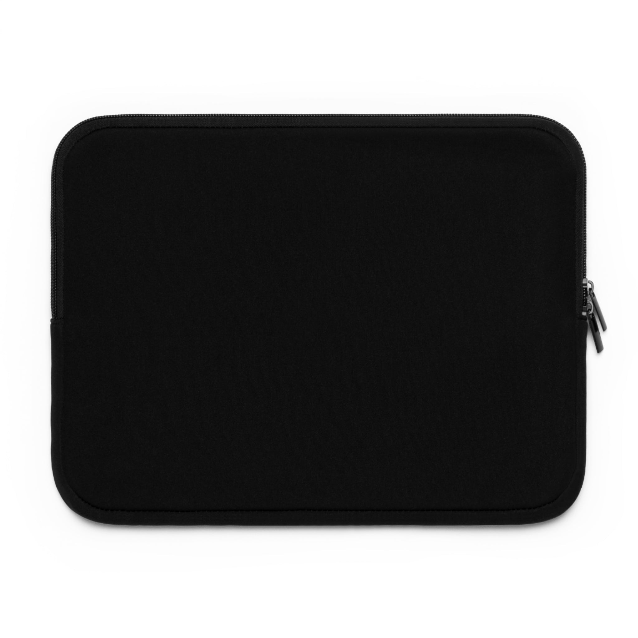 DNA Double Helix Laptop Sleeve — “Legacy is built through the lives we protect.” Inspirational Science Case
