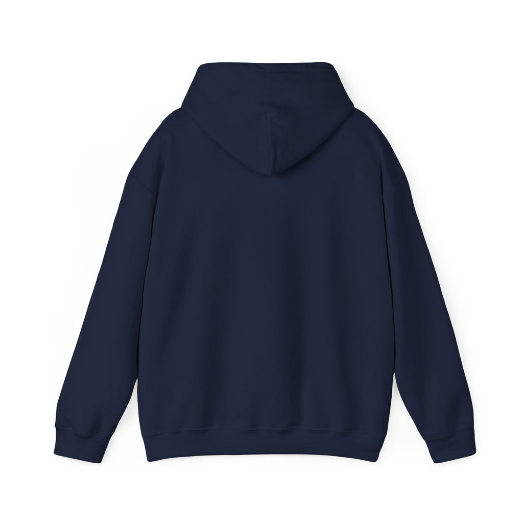 DNA Spiral Hoodie – 'I’m Not A Scientist But…' Genetic Science Graphic Sweatshirt - Bearing Hope Universe